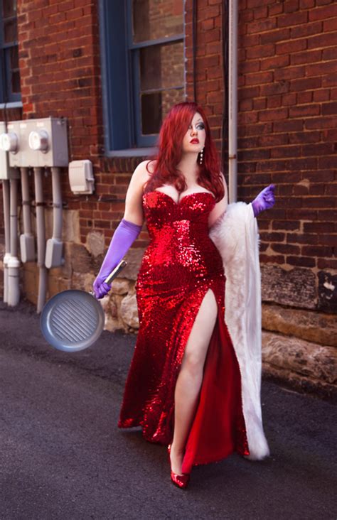 jessica rabbit porn|Cosplay Jessica Rabbit Porn Videos 